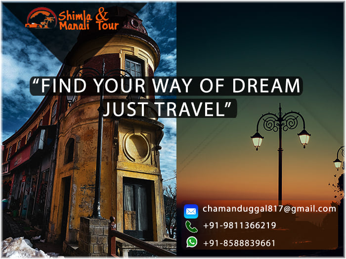 shimla manali tour | Shimla and Manali Tour