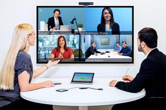 Cisco Webex DX80 Reviews in Mauritius & Africa