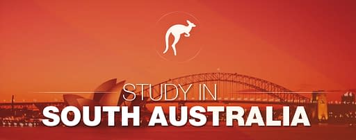 Study in Australia – First day in Adelaide | Study in South Australia