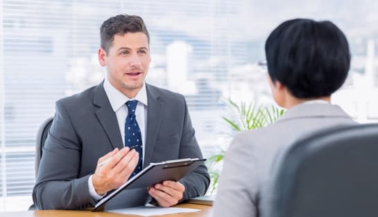 Ten crucial job interview questions | Study in South Australia