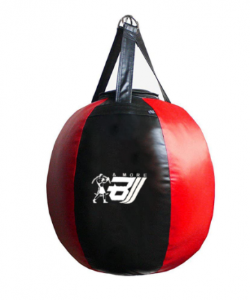 MMA Punching Bag