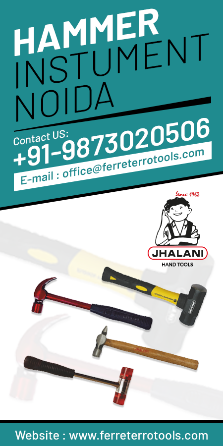 Hammers tools