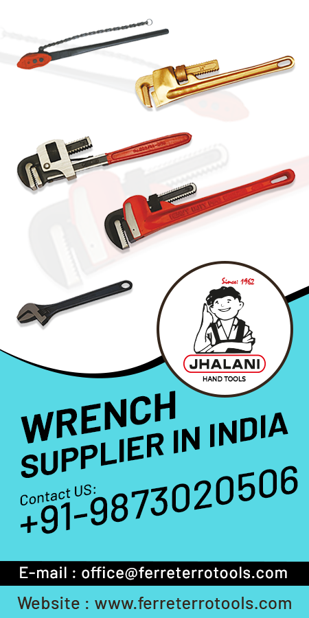 Wrenches