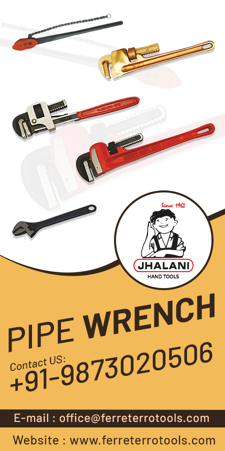 Wrench tools