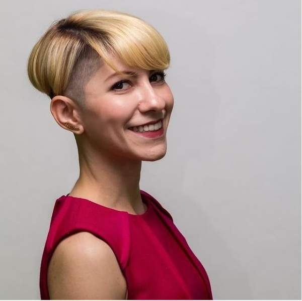Does Hairstyle Play An Important Role In Your Personality