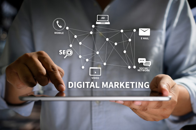 Efficacy of Internet Marketing for Fashion Brands