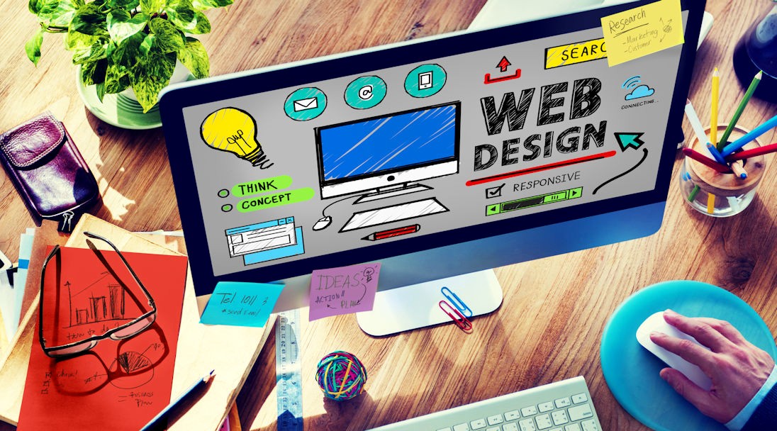 How can you create the best Thematic Website with a web design agency?