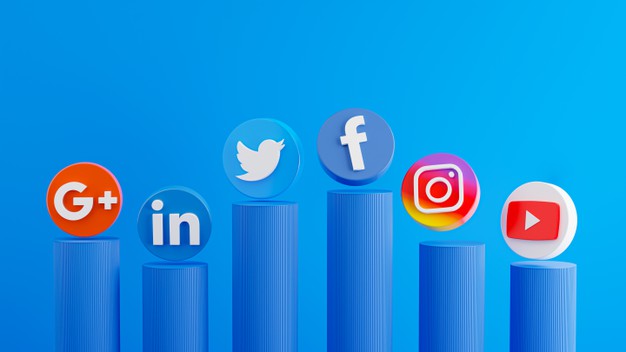 7 imperative Social Media services for SMBs