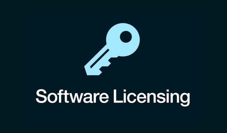 All that you need to know about cheap software licenses