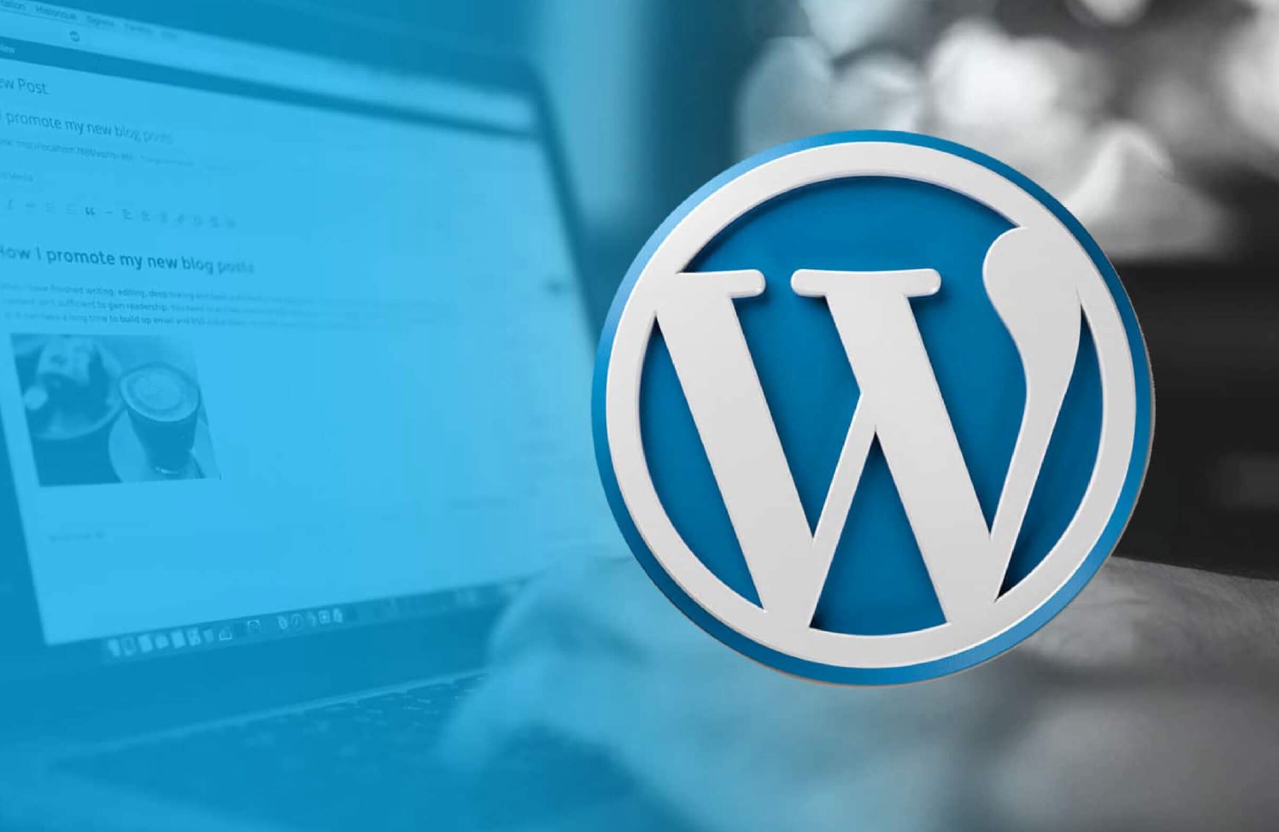 How does WordPress Design help in the development of your website?