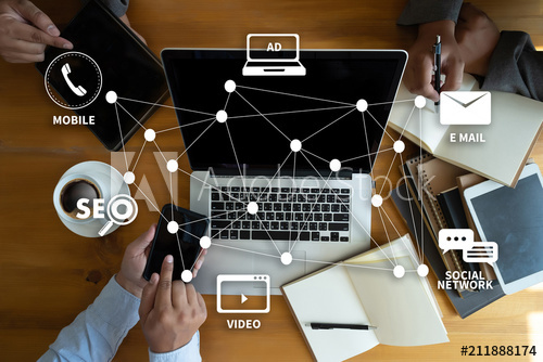 Upthrust by a digital marketing champion with powerful video storytelling strategies