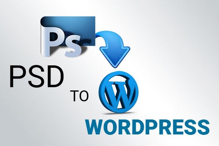 5 factors to check in a PSD to WordPress website
