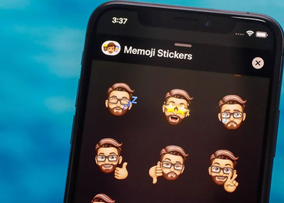 Here’s how iPhone users can create avatars with Memoji Stickers on iOS 13