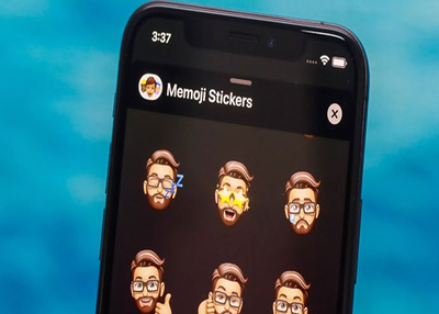 Here’s how iPhone users can create avatars with Memoji Stickers on iOS 13