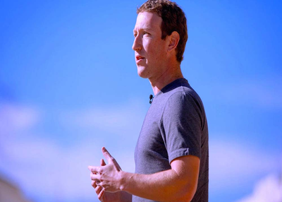 Mark Zuckerberg wants messages to auto-expire