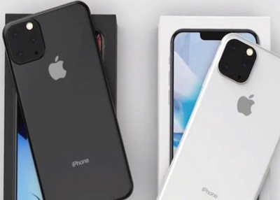 This is Apple’s new iPhone 11 design, and we need it right now