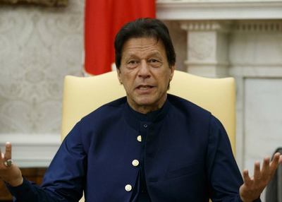 US welcomes PM Imran’s ‘unambiguous, important’ statement on Kashmir