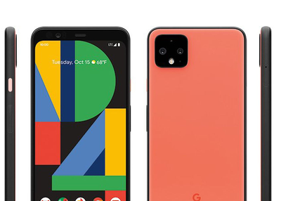Google Pixel 4: will it finally challenge the iPhone and Samsung?
