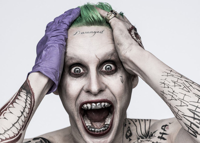 Suicide Squad’s Joker Is Still A Popular Search Term on Google