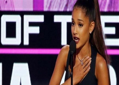 Ariana Grande Uploads Her Brain Scan Confirming Her PTSD And Her Fans Are Worried