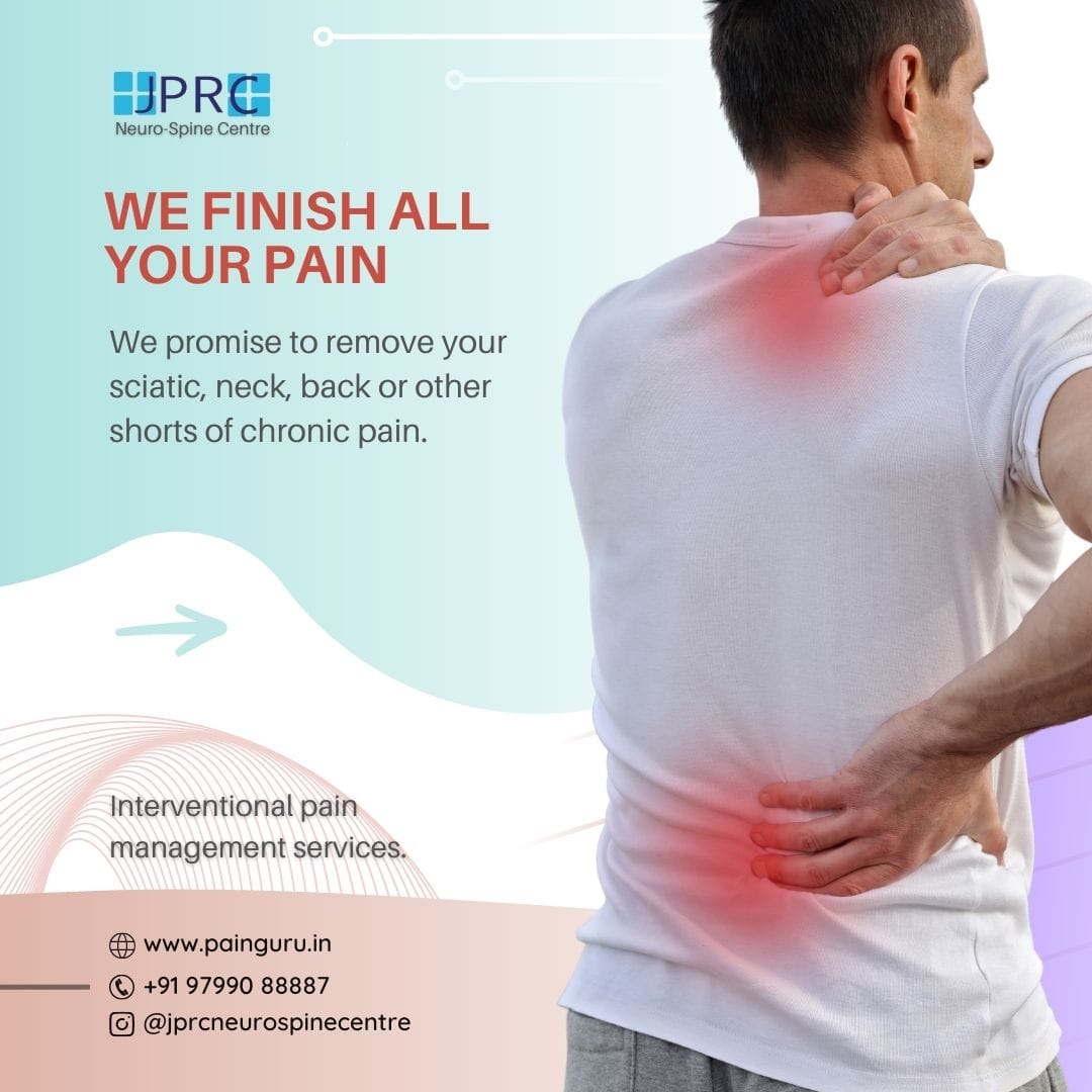 Pain Physician In Jaipur