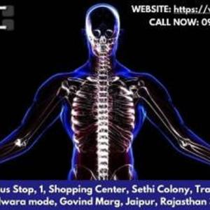 Foot Pain Specialist In Jaipur