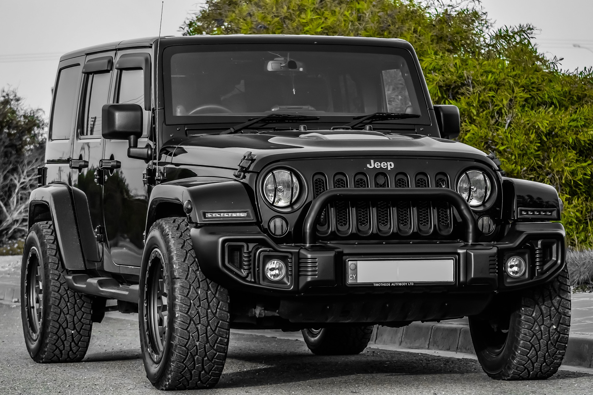 What To Consider When Removing Your Jeep And Get Cash For Car NZ