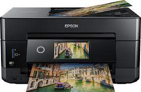 Epson XP 7100 Driver Download