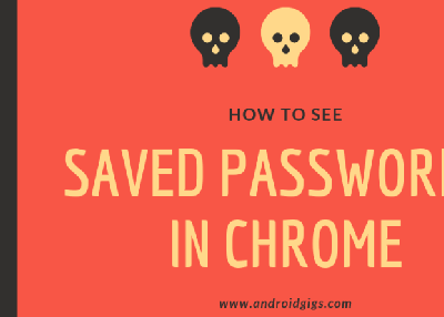 How To See Passwords in Chrome | View and Manage Saved Chrome Passwords in PC and Android