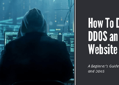 How To DDoS An IP | Beginners Guide To DOS and DDOS