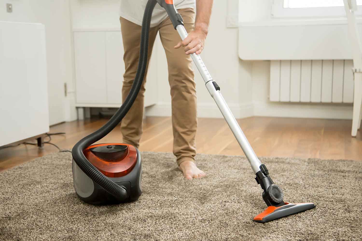 Carpet Cleaning Hobart