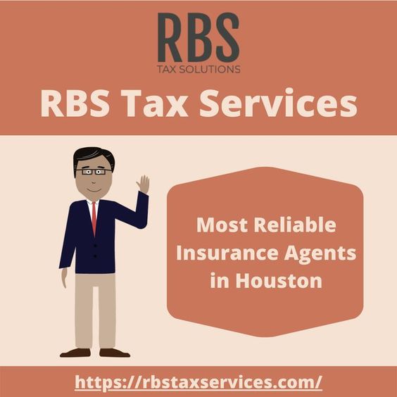 RBS - Most Reliable Insurance Agents in Houston