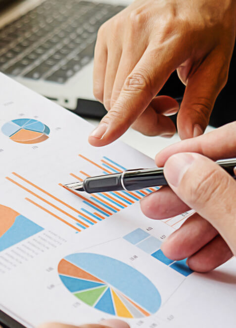 Resolving partnership disputes