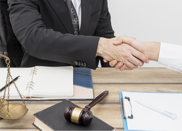 Mediation And Dispute Resolution