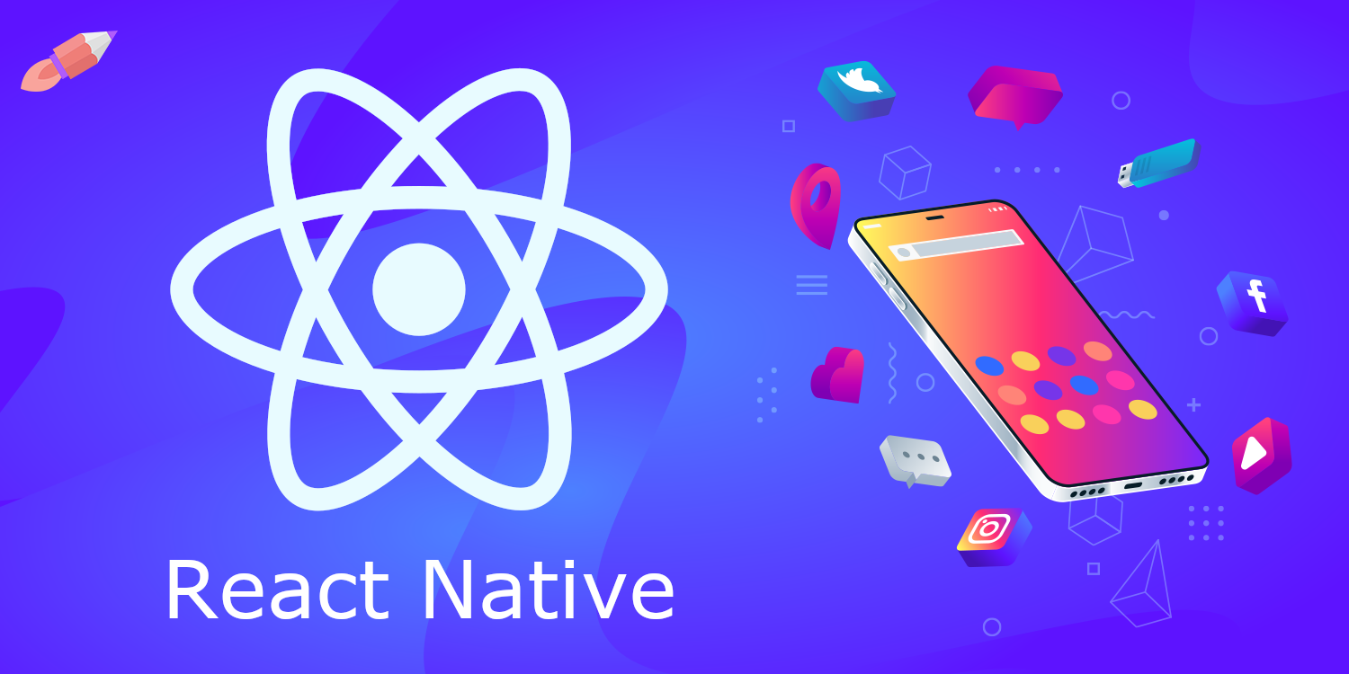 Reasons why React Native is the Future of App Development