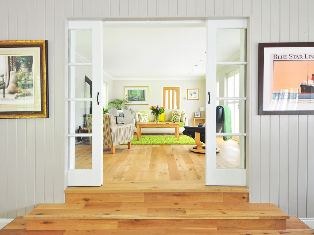 Residential Painters Christchurch