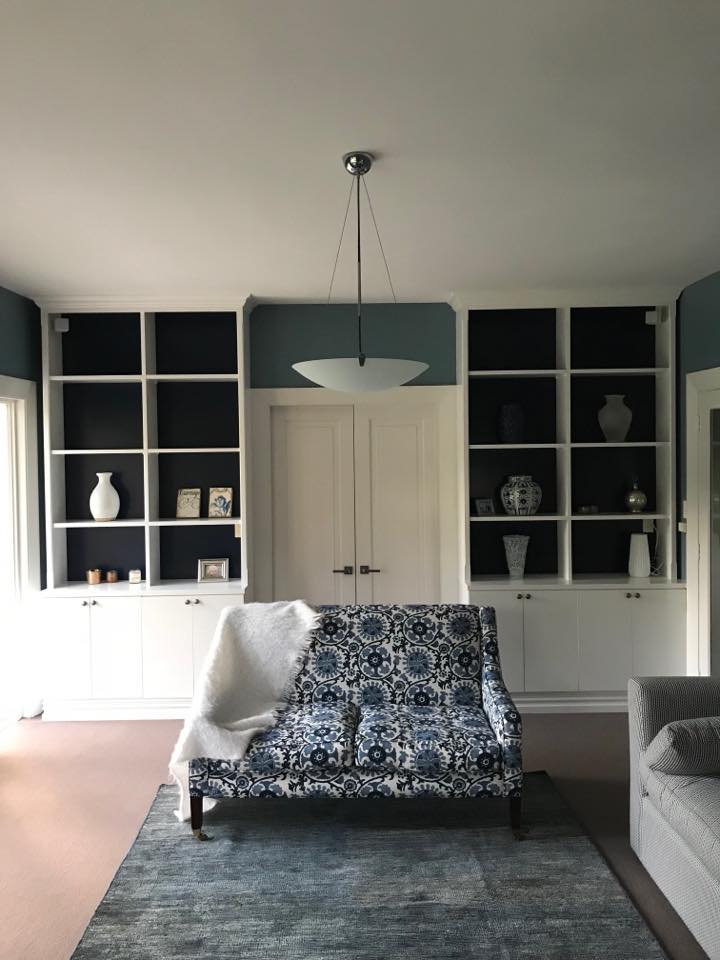 Painters Services In Canterbury