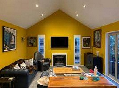 Commercial Painters Christchurch