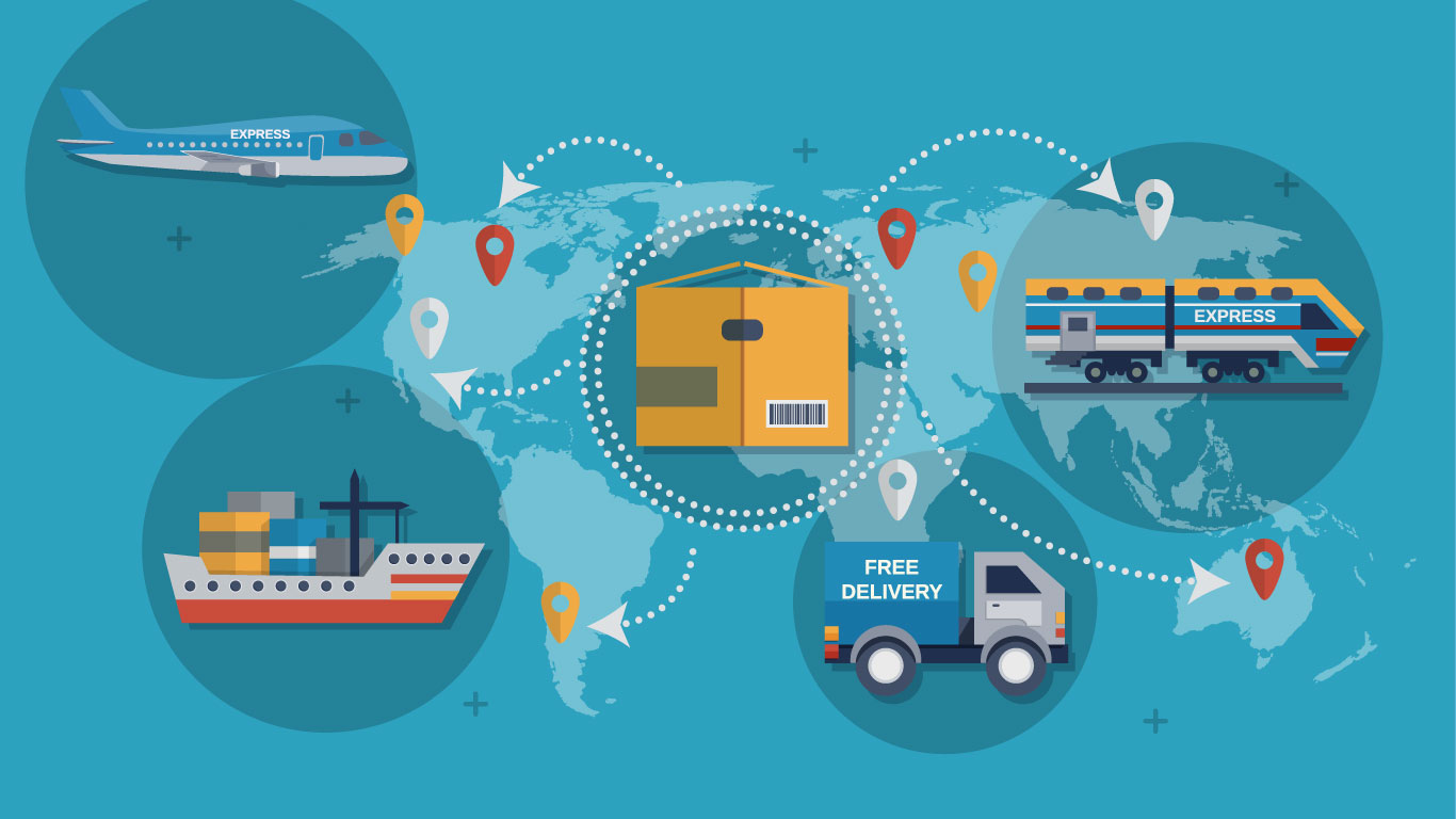Premium Supply Chain Management Solutions