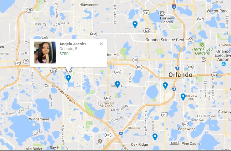 Roommate Filter Website Find Roommates Near Me With The Same Interests