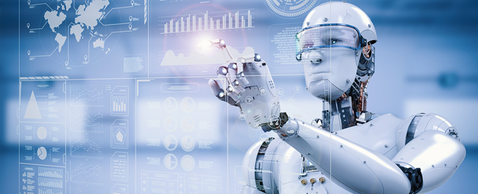 Top-notch AI in Software Testing Services From QASource