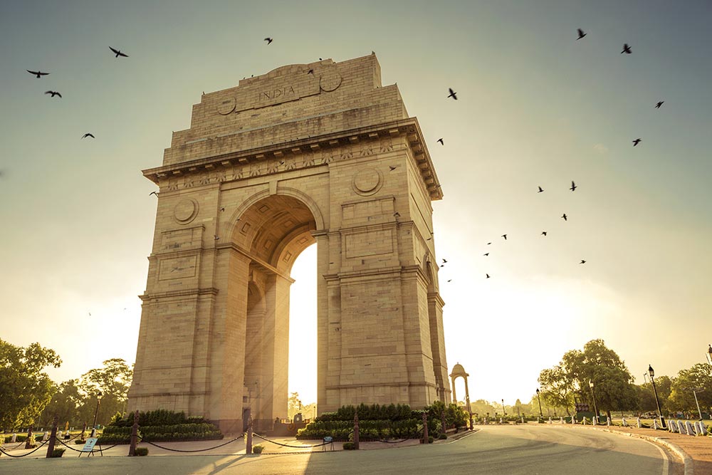 Best Tour Package For delhi - Goranga.com