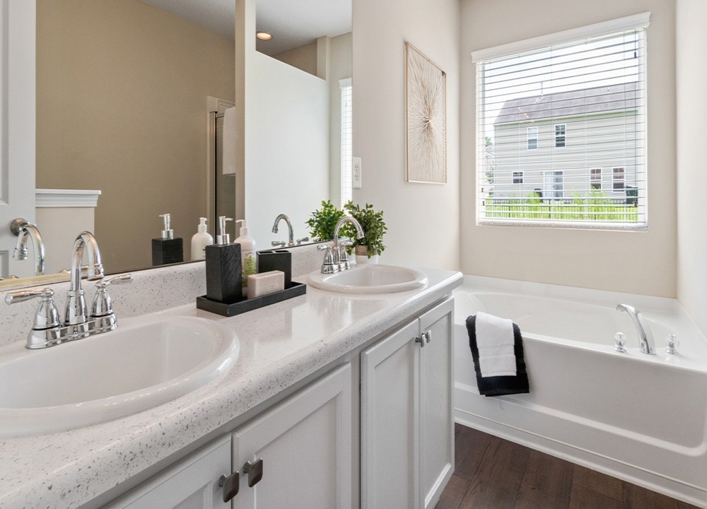 BATHROOM VANITY TUCSON
