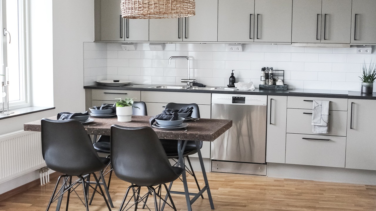 Average Cost of Kitchen Remodel Chicago