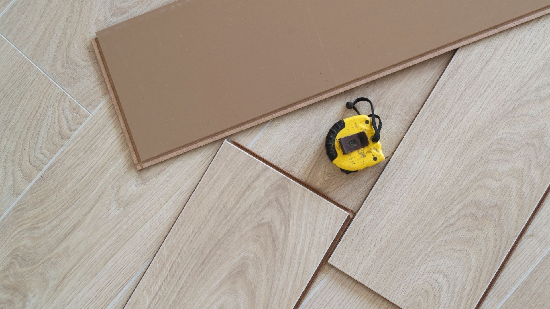 Vinyl Flooring Knoxville