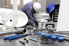 Toilet Installation Virginia Beach
