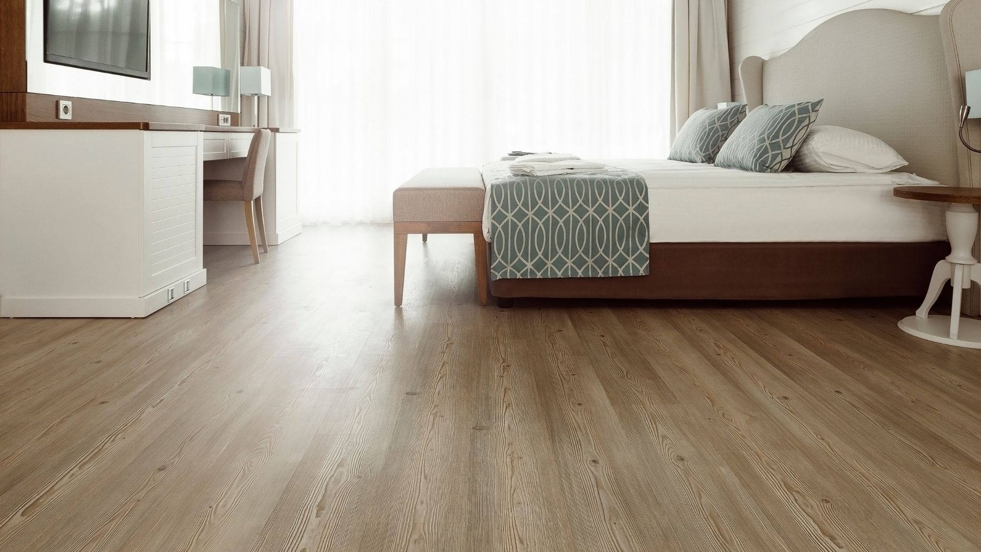 Flooring in Knoxville