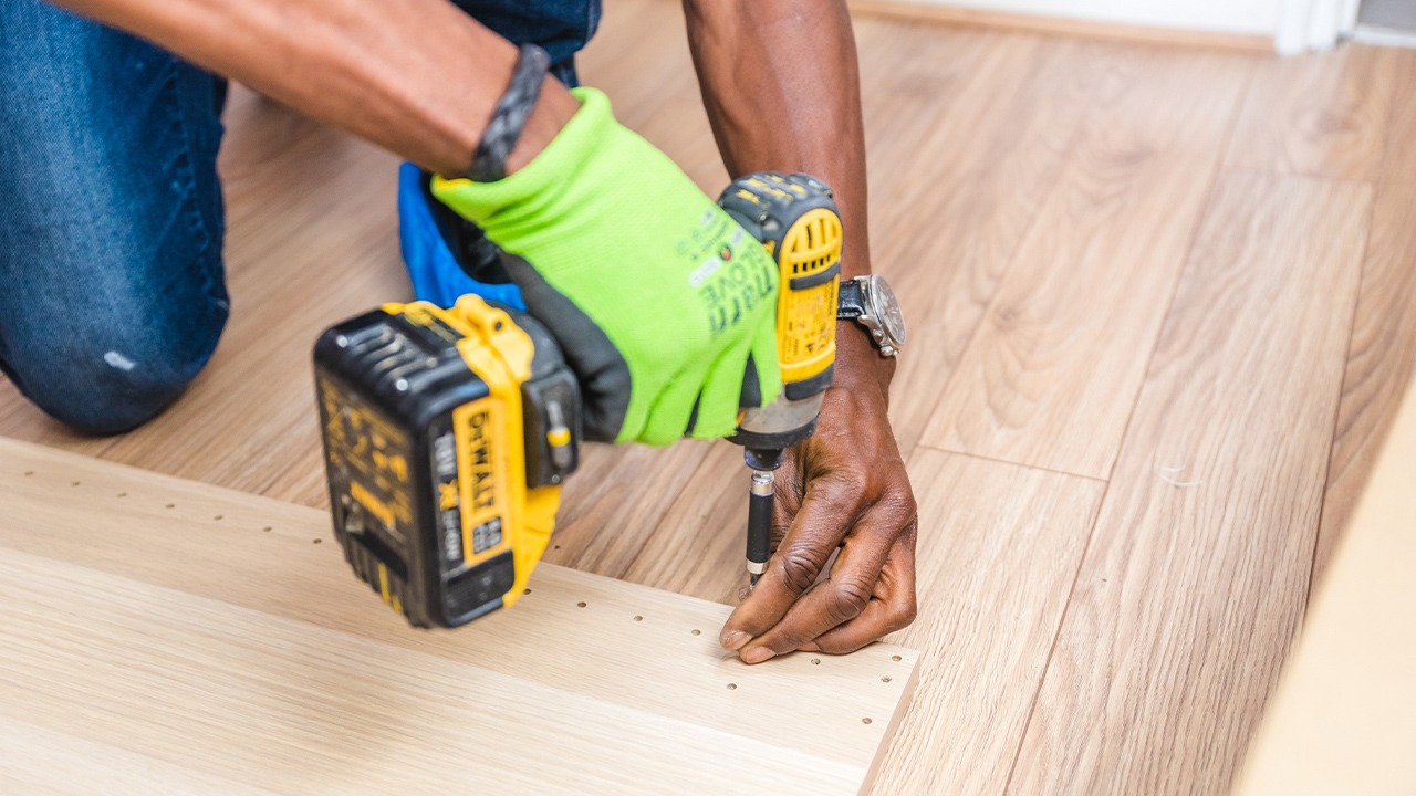HANDYMAN TULSA OK