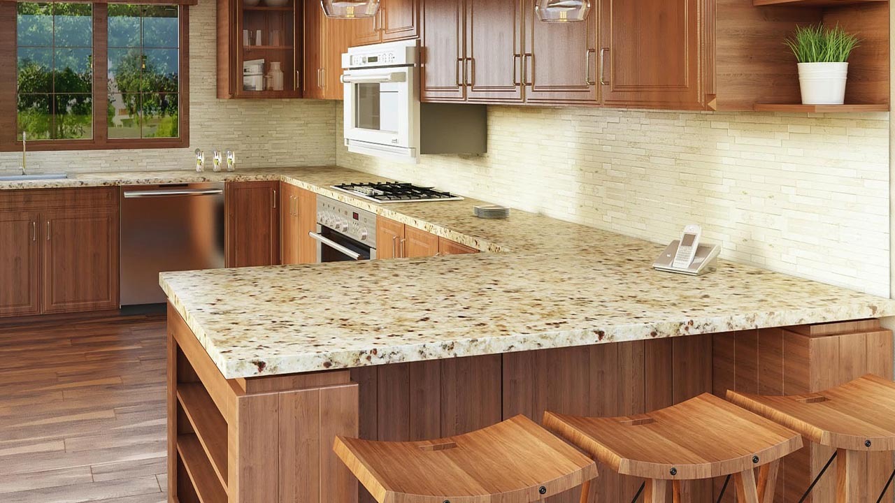 GRANITE COUNTERTOP INSTALLER TUCSON AZ