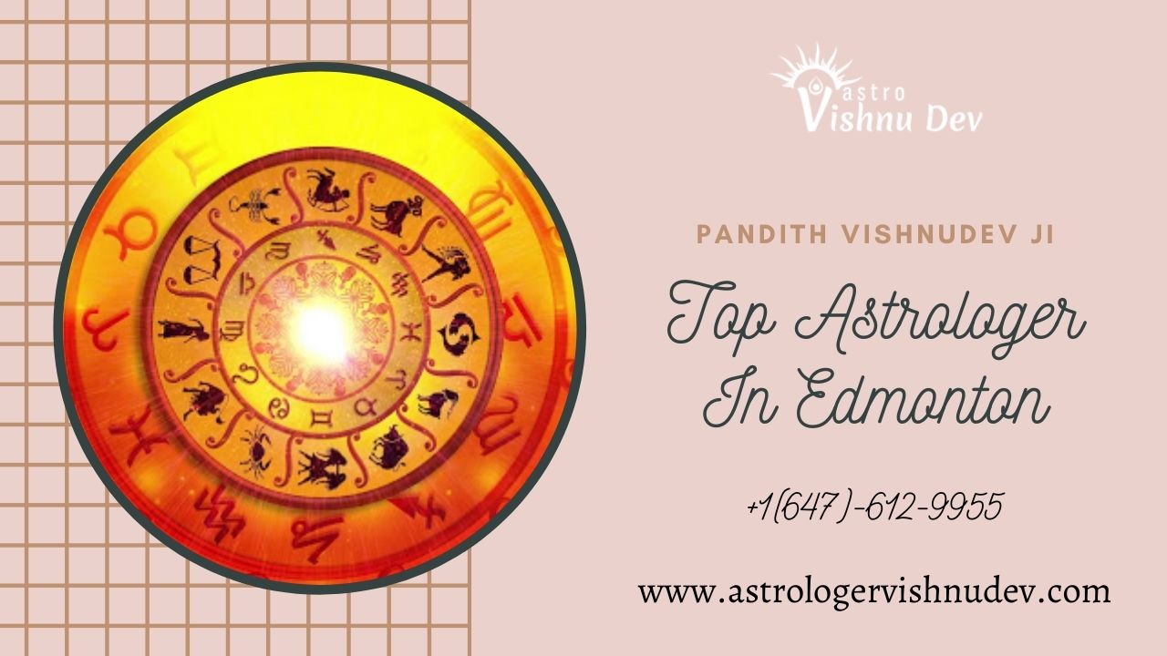 Save Your Business With Assistance From An Astrologer In Edmonton